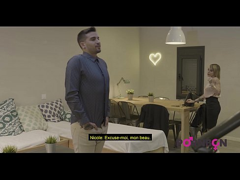❤️ PORNBCN 4K Mumwe mukadzi akura ane matinji mahombe anoda kusvirwa mboro ne mboro hombe blowjob amortism hard kusvira ruoko basa mboro style mboro inonanzva orgasm French subtitles zvinoyevedza ❌️❤