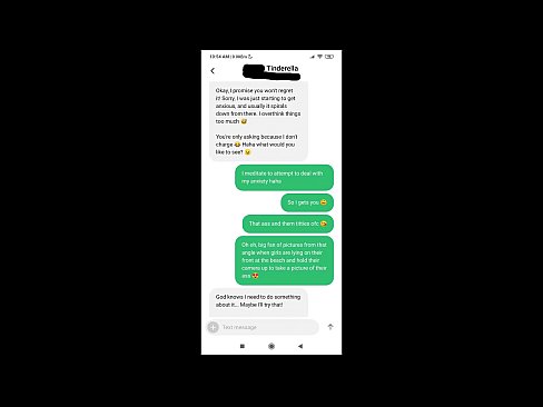 ❤️ Ndakawedzera PAWG nyowani kubva kuTinder kuenda kuharem yangu (taura naTinder inosanganisirwa) zvinoyevedza ❌️❤